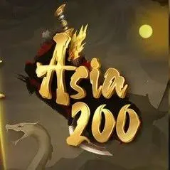 ASIA200 - Permainan Tembak Ikan Seru dan Menghibur