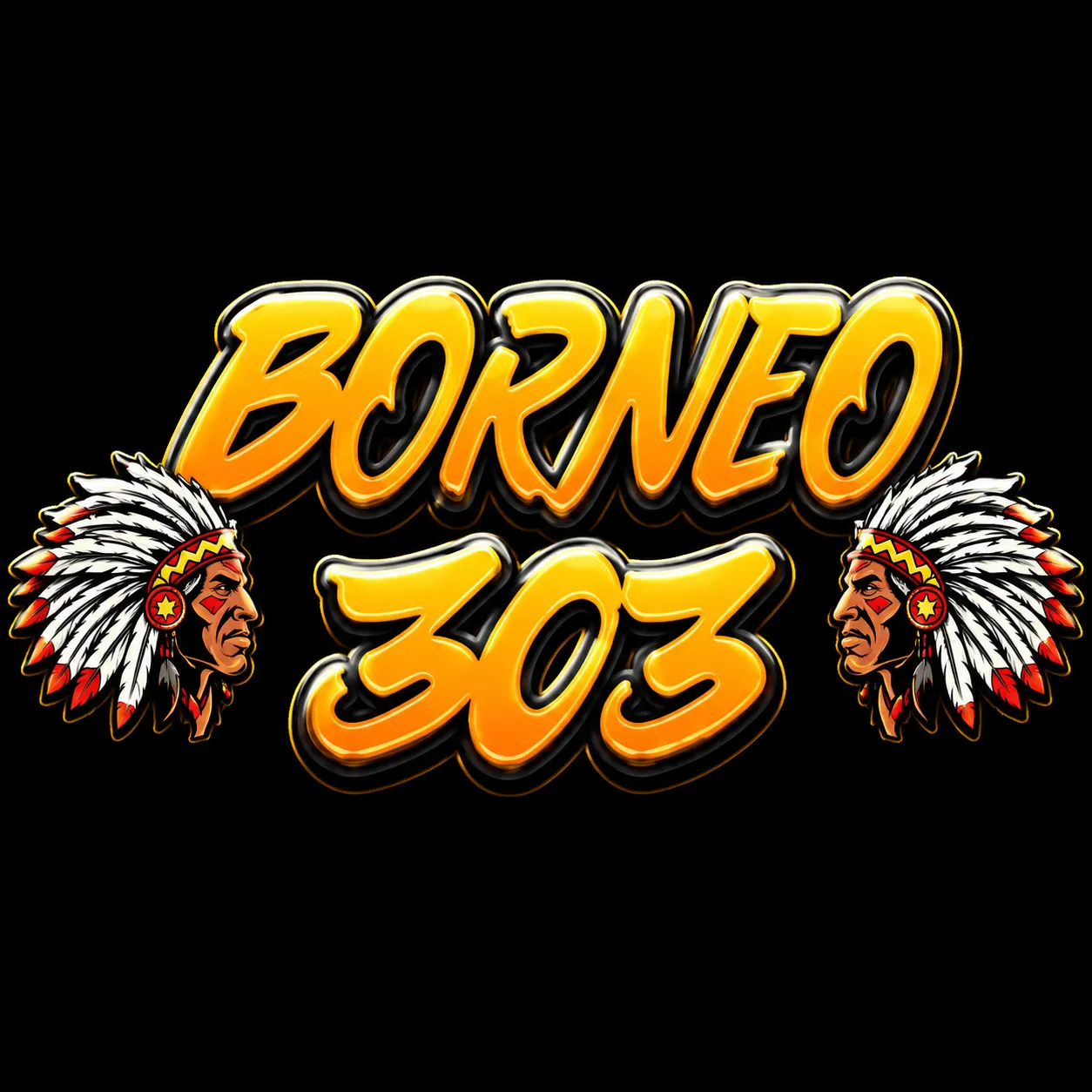 BORNEO303 - Aplikasi Musik Interaktif Terbaik
