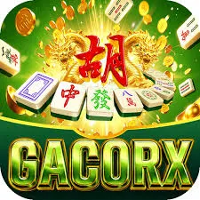GACORX - Balapan Seru di Ujung Jari Anda