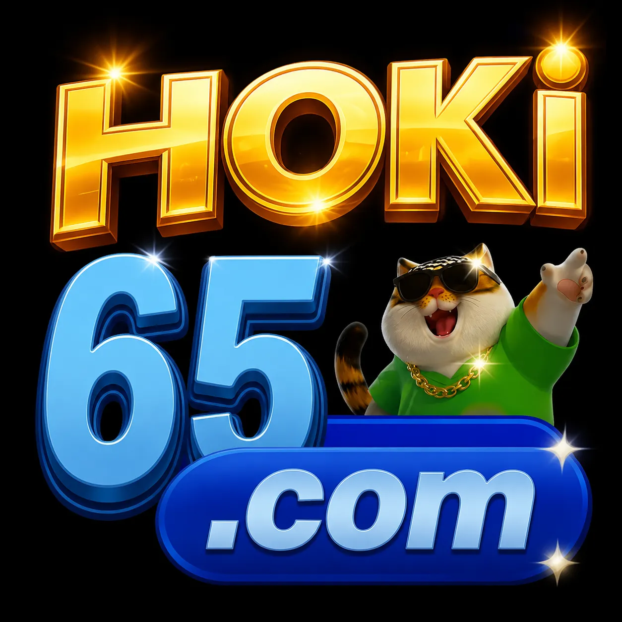 HOKI65 - Game Tem tembak Seru dan Mengasyikkan