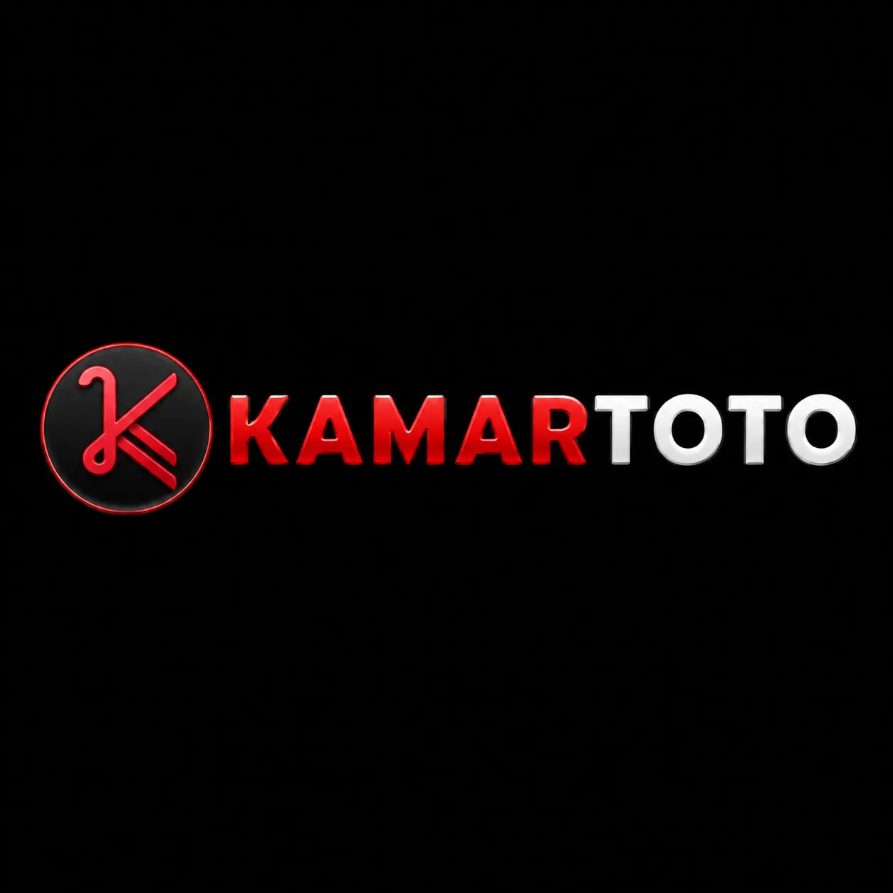 KAMARTOTO - Game Gaple Seru dan Menarik