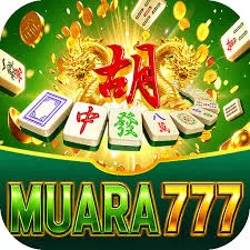 MUARA777 - Permainan Memancing Seru dan Mengasyikkan