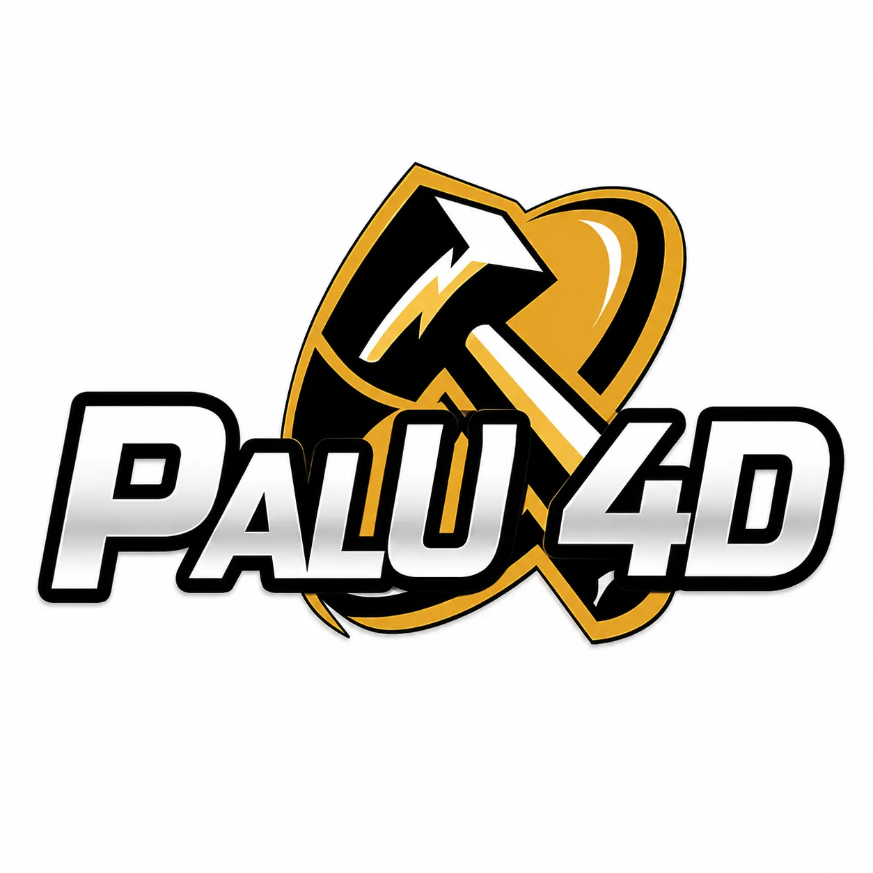 PALU4D - Game TPS Menegangkan dan Seru