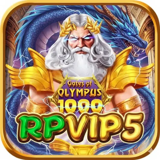 RPVIP5 - Game Bingo Seru dan Menarik