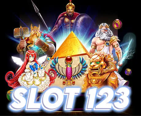 SLOT123 - Game Musik Seru untuk Penggemar Musik